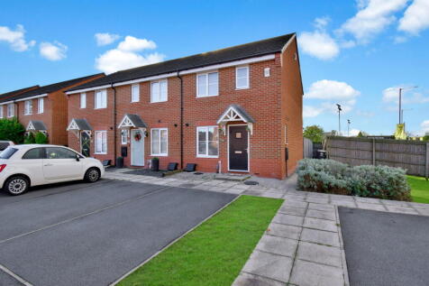 Assembly Avenue, Leyland, PR25 3NY