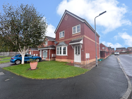 Pennington Drive, Carlisle, CA3 0PF