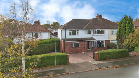 Windermere Road,Carlisle,CA2 5RB