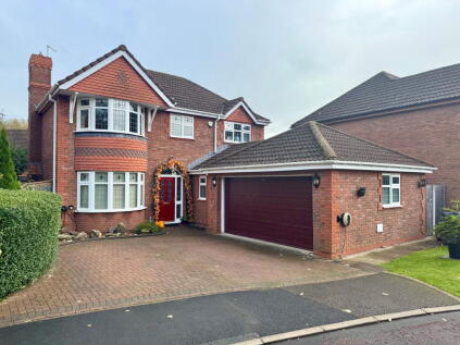 Greaves Close, Banks, Southport, PR9 8FN