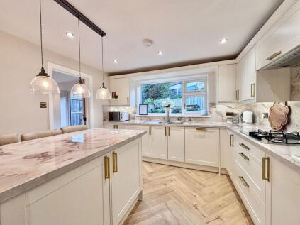 3 Stanley Road, Brampton, Carlisle, CA8