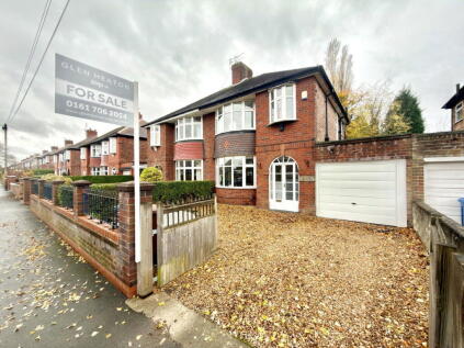 Broadstone Hall Road North,Heaton Chapel ,Stockport,SK4 5LA