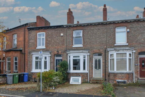 Southern Road, Sale, M33 6HP