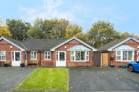 Moor Road, Manchester, M23 9BG