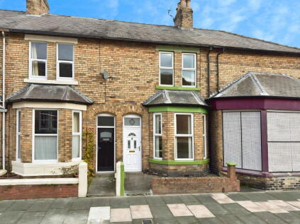 Howe Street, Carlisle, CA1 2HT