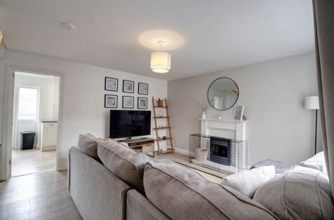 Bodnant Grove, Connah's Quay, Deeside, CH5 4NA