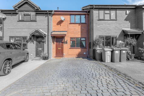 The Parklands, Congleton