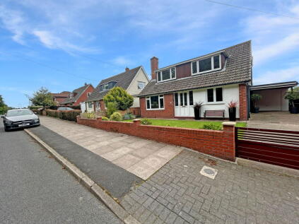 Beech Grove, Stanwix, Carlisle, CA3 9BN