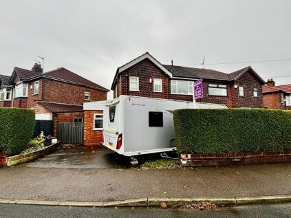 Elm Tree Road, Stockport, SK6 2EQ