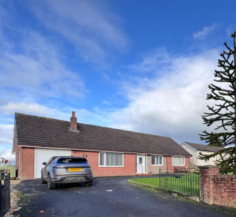 Cherry Trees, Westlinton, Carlisle, CA6 6AA