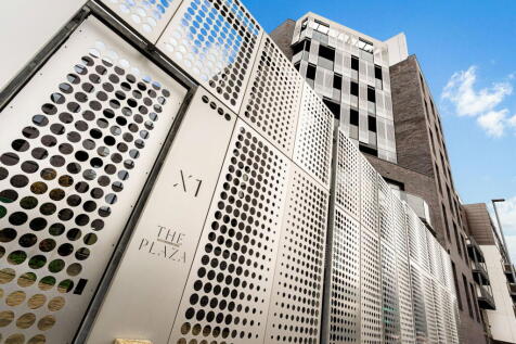 X1 The Plaza, 1 Every Street, New Islington, Manchester, M4