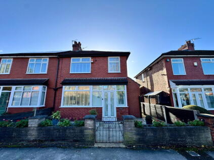 Assheton Avenue, Audenshaw, Manchester, M34 5RS