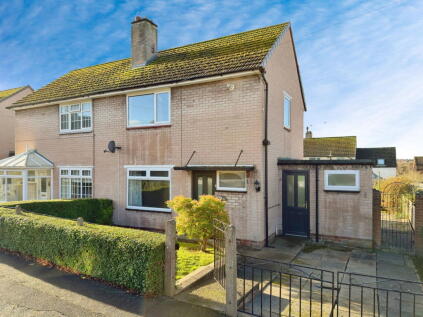 Sunnymeade, Carlisle, CA2 4NS