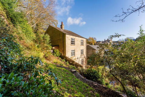 Defiance Mill, Bollington