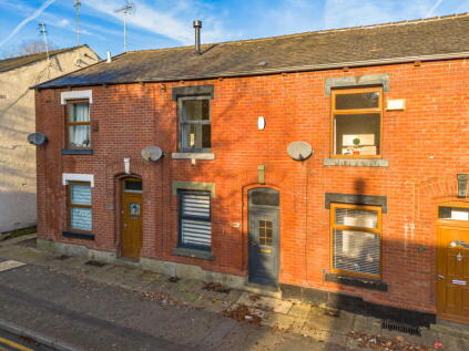 Bury Road, Rochdale, OL11 5EU