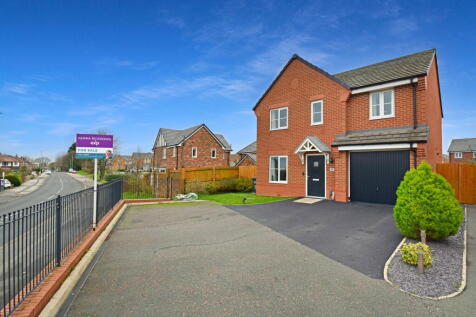 Llama Close,Leyland,PR25 3NT