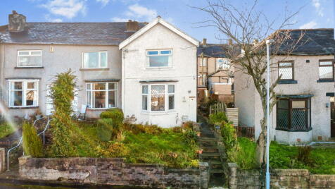 Warwick Street, Nelson, BB9 0BY