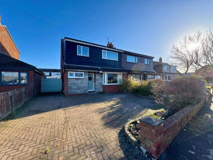 Liverpool Old Road, Much Hoole, Preston, PR4 4RB