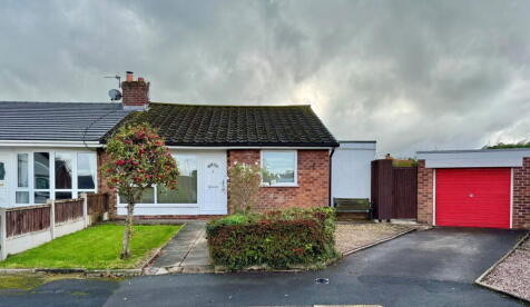 The Croft, Longton, Preston, PR4 5DB