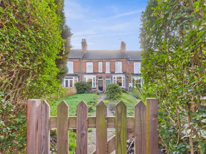 North Crofts, Nantwich, CW5 5SQ