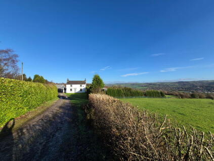 Congleton Road, Mow Cop, Stoke-on-trent, ST7 3PL