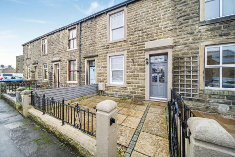Salthill Road, Clitheroe, BB7 1NU