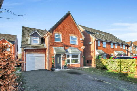 Blackstairs Road,Ellesmere Port,CH66 1TX