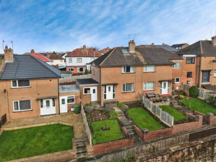 London Road, Carlisle, CA1 2QH