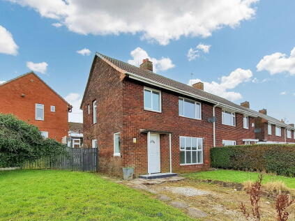 Springfield Road, Biddulph, Stoke-on-trent, ST8 7BY