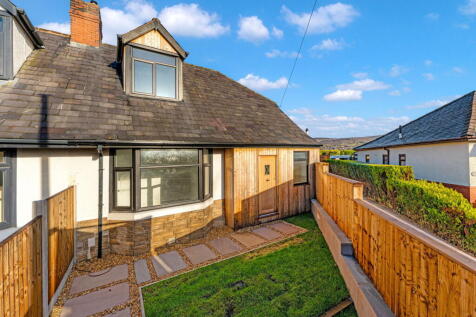 Hughes Avenue, Horwich, Bolton, BL6