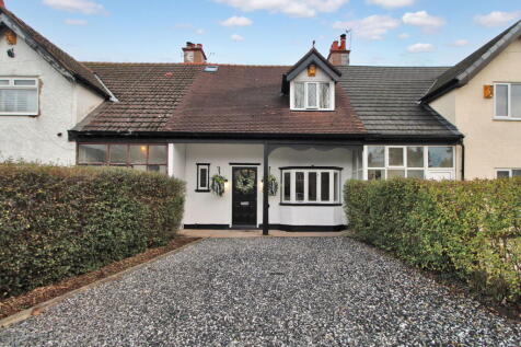 Houghton Road, Upton, CH49