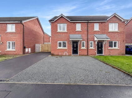 Dalton Avenue,Carlisle,CA2 7DX