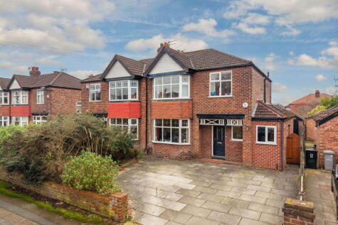 Brookside Road, Sale, M33 3TE