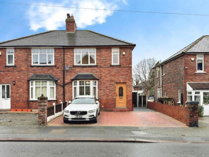 Currock Road, Carlisle, CA2 4BL