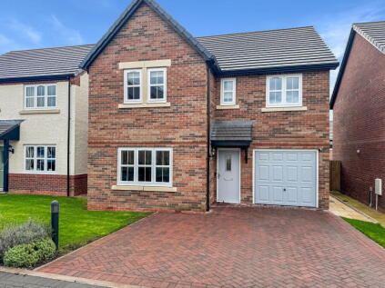 Bramble Way,Carlisle,CA2 6ET