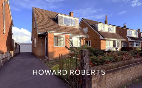 Bank Croft, Longton, PR4 5AL