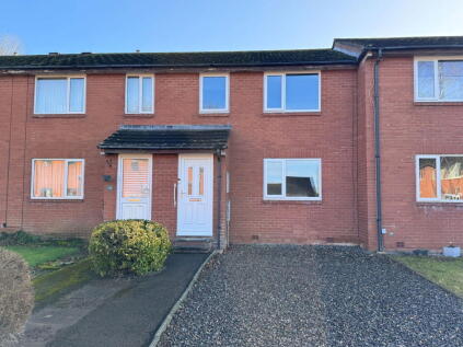 Glebe Close, Dalston, Carlisle, CA5 7JE