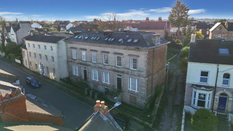 Whetstone Lane, Birkenhead, CH41