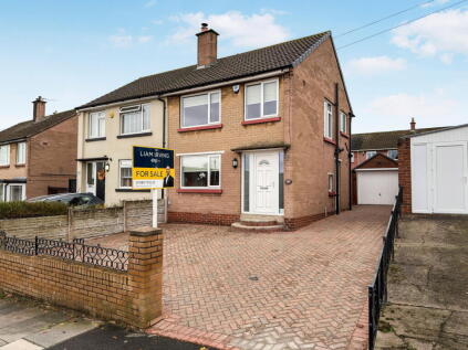 Cumwhinton Road, Carlisle, CA1 3JB