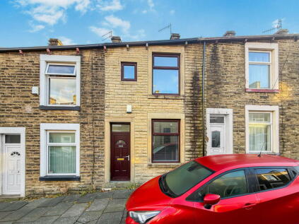Beech Street, Padiham, Burnley, BB12 7EE