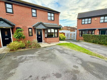 Trilby Drive, Stockport, SK3 0BW