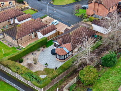 Berkeley Grange, Carlisle, CA2 7PN