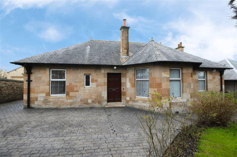 Cumnock - 3 bedroom detached bungalow for sale