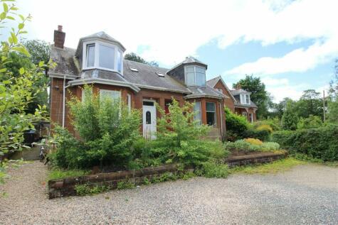 Mauchline - 3 bedroom semi-detached house for sale