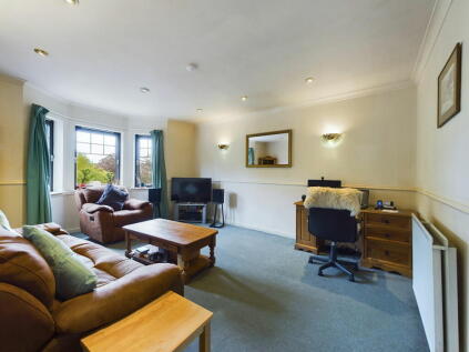 5 Cherrybank Gardens, Union Glen. AB11 6FJ