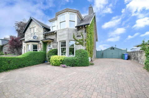 Leven Road, Lundin Links, Leven, KY8 6AH