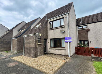 Glebe Court, Annan, DG12 6DG