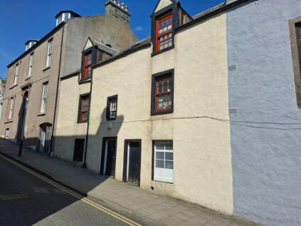 Back Path, Banff, Banffshire, AB45 1AR