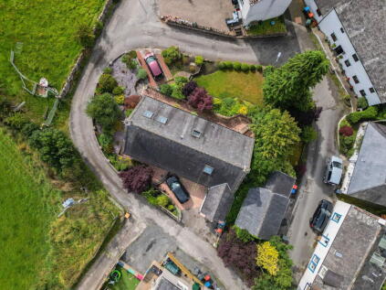 East Cluden Village, Dumfries, DG2 0JA