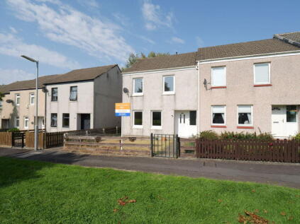 Drungans Drive, Cargenbridge, Dumfries, DG2 8NS